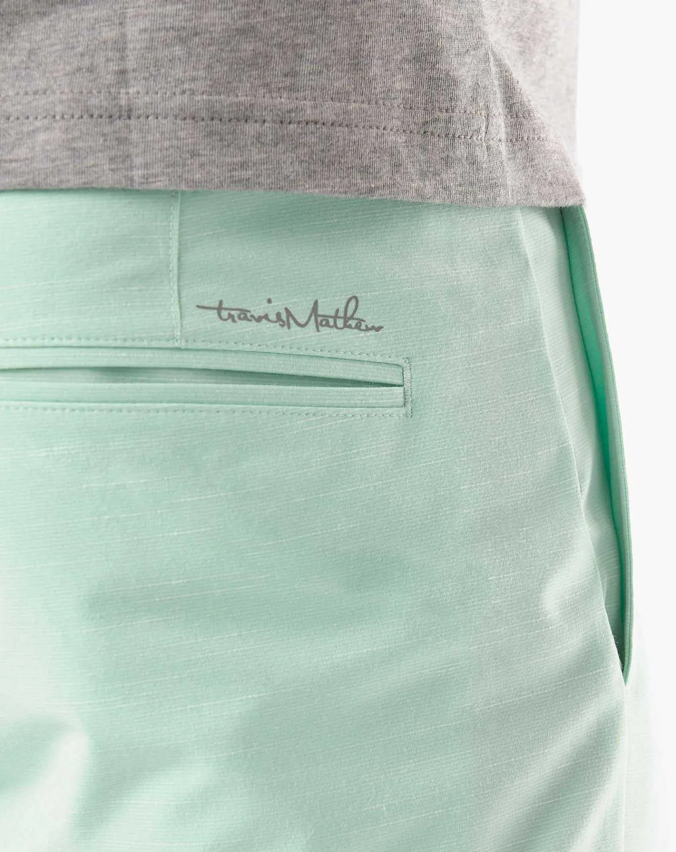 TravisMathew On A Boat Short 9In> Shorts