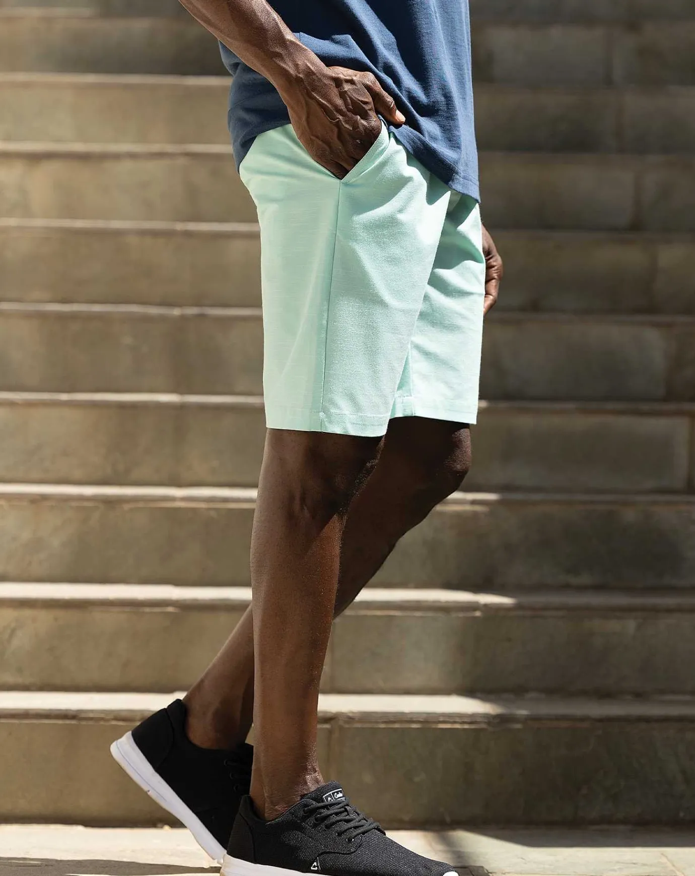 TravisMathew On A Boat Short 9In> Shorts