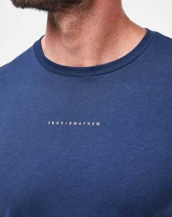 TravisMathew On The Docks Tee><noscript><img width=