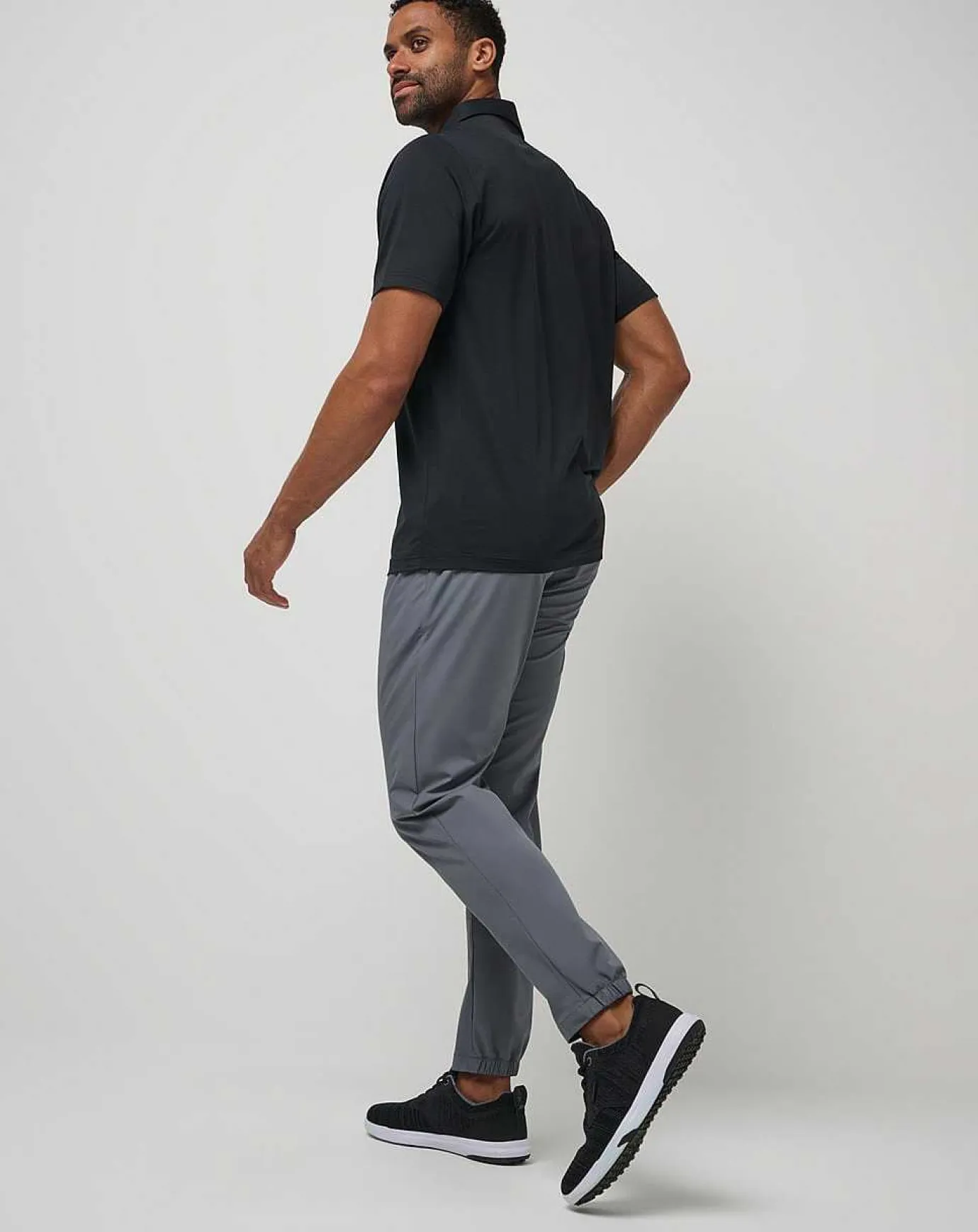 TravisMathew Open To Close Jogger> Pants