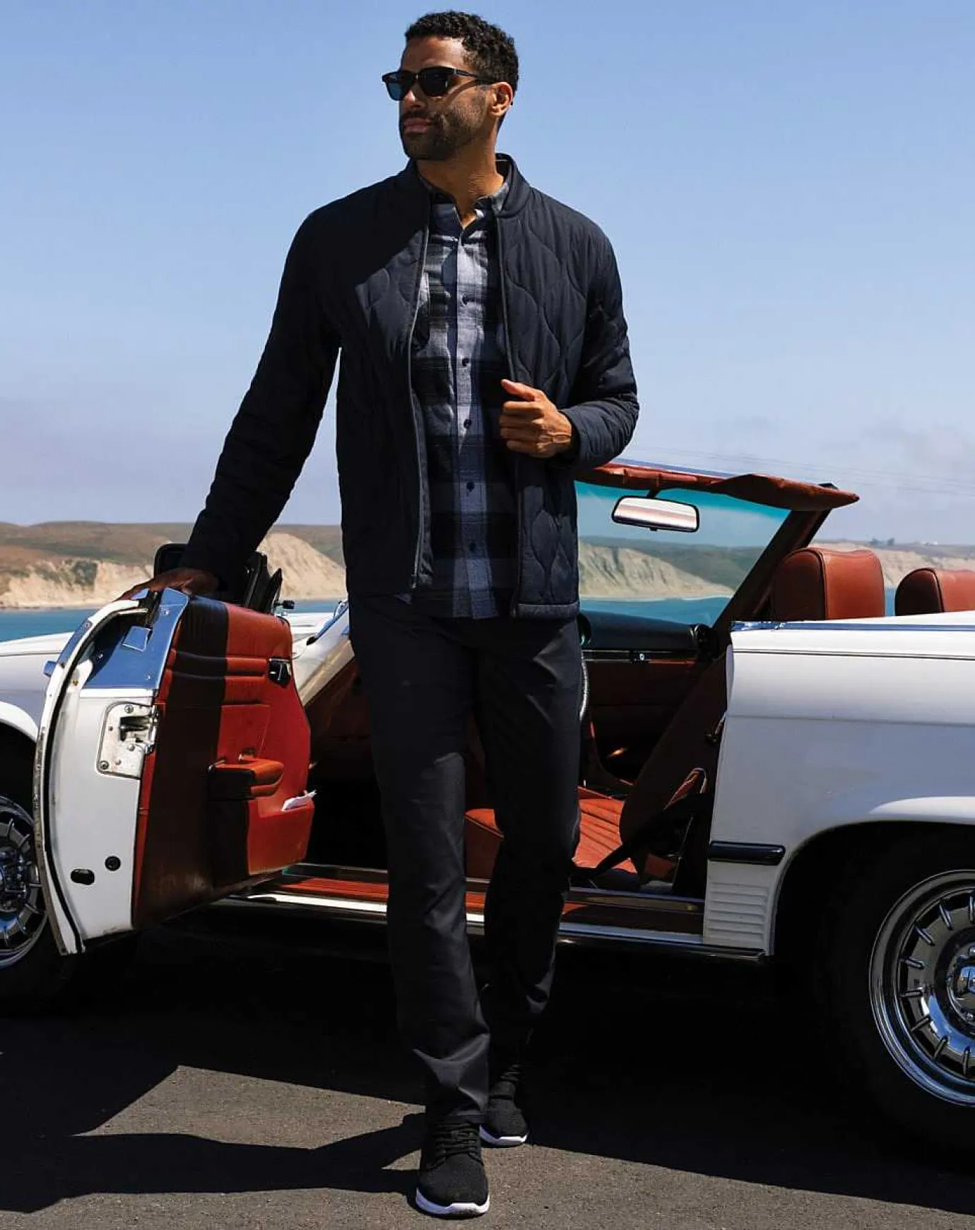 TravisMathew Open To Close Pant> Pants