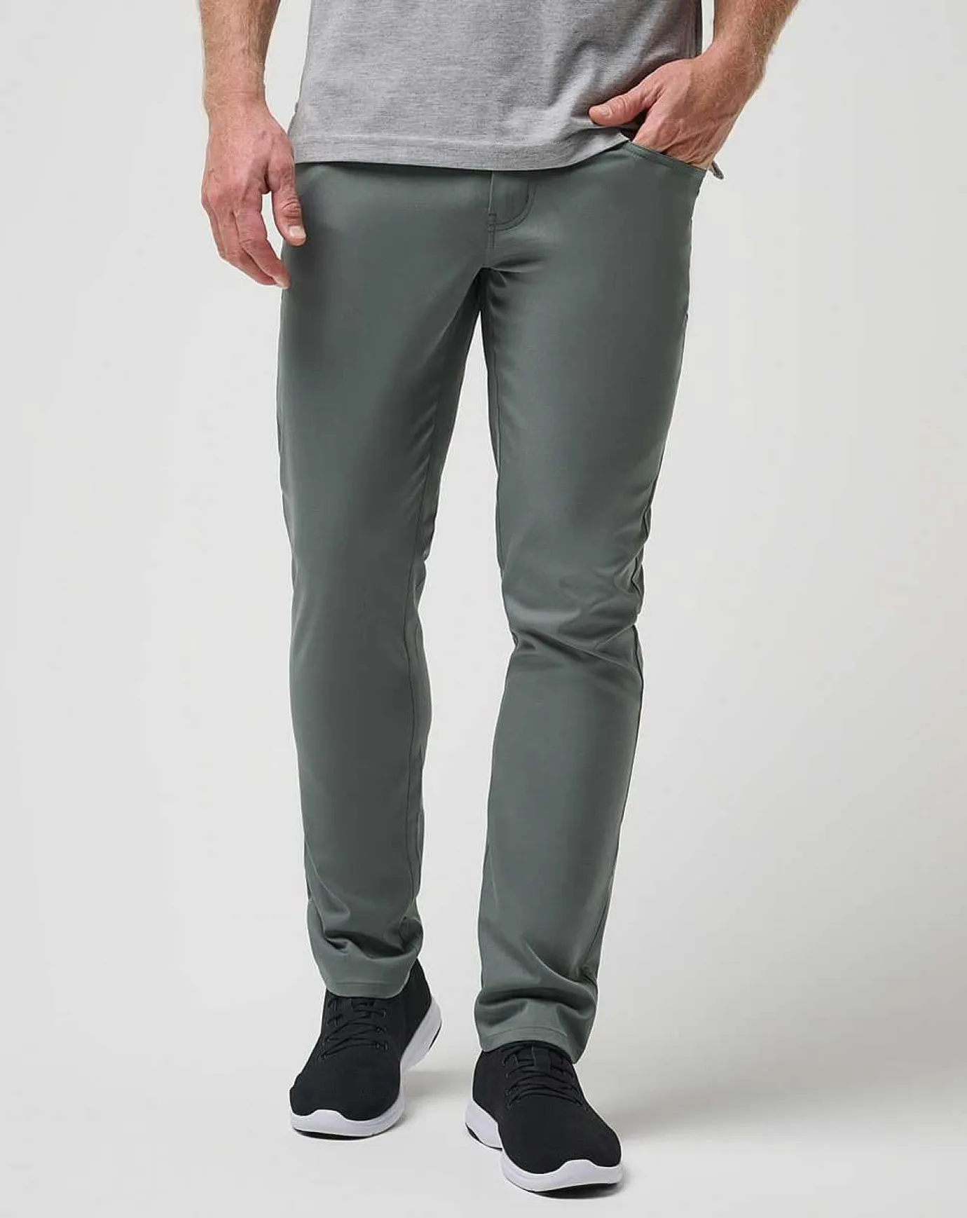 TravisMathew Open To Close Pant> Pants