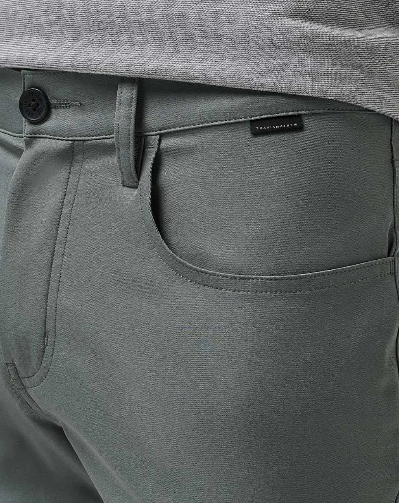 TravisMathew Open To Close Pant> Pants