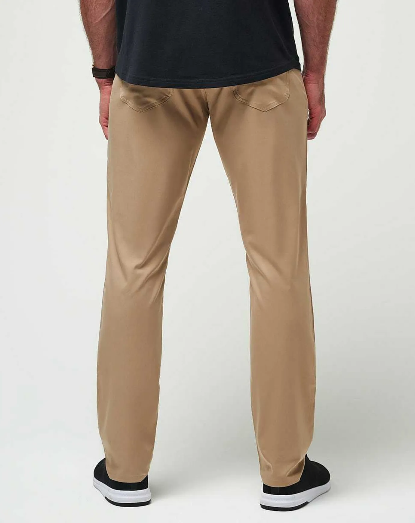 TravisMathew Open To Close Pant> Pants