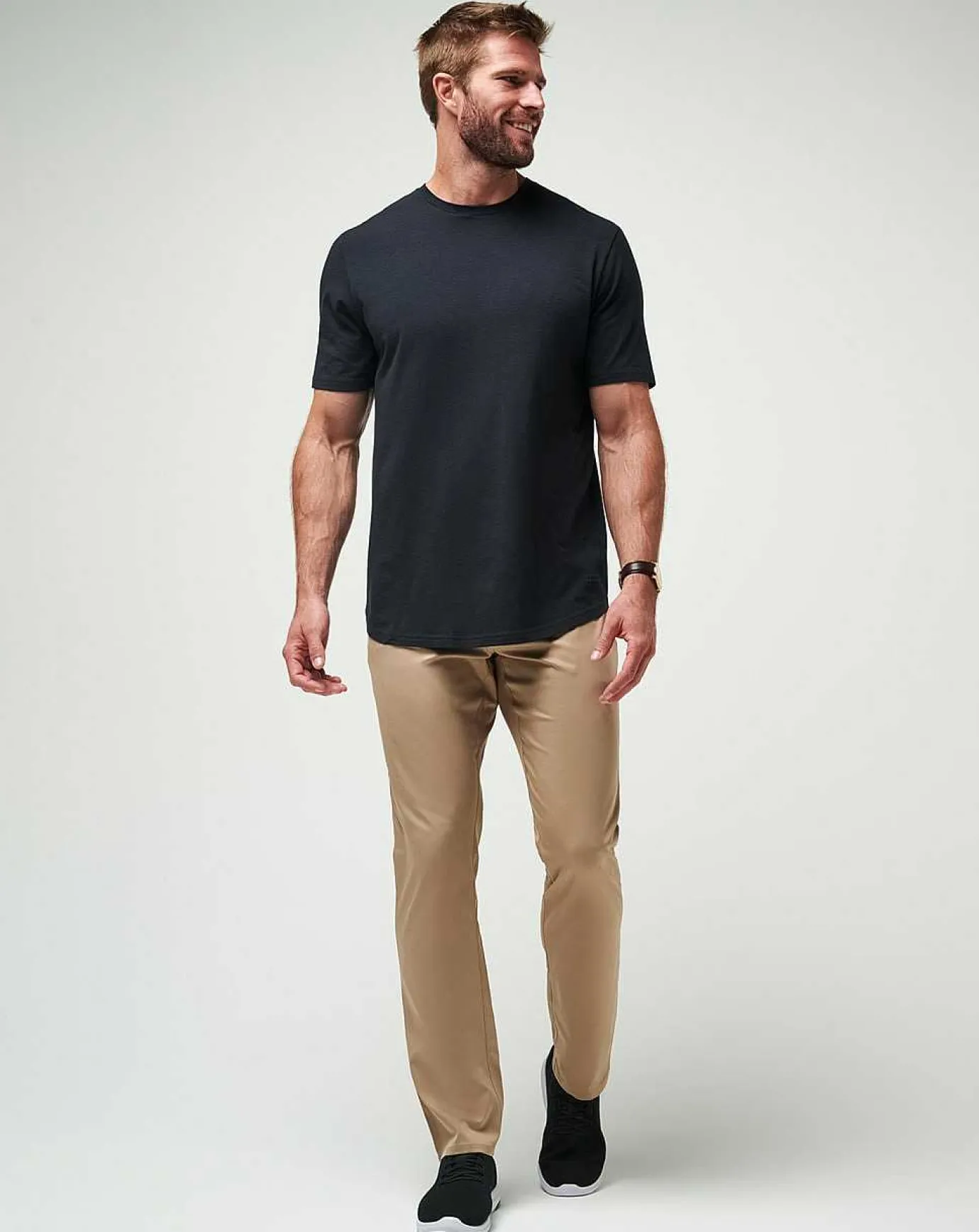 TravisMathew Open To Close Pant> Pants