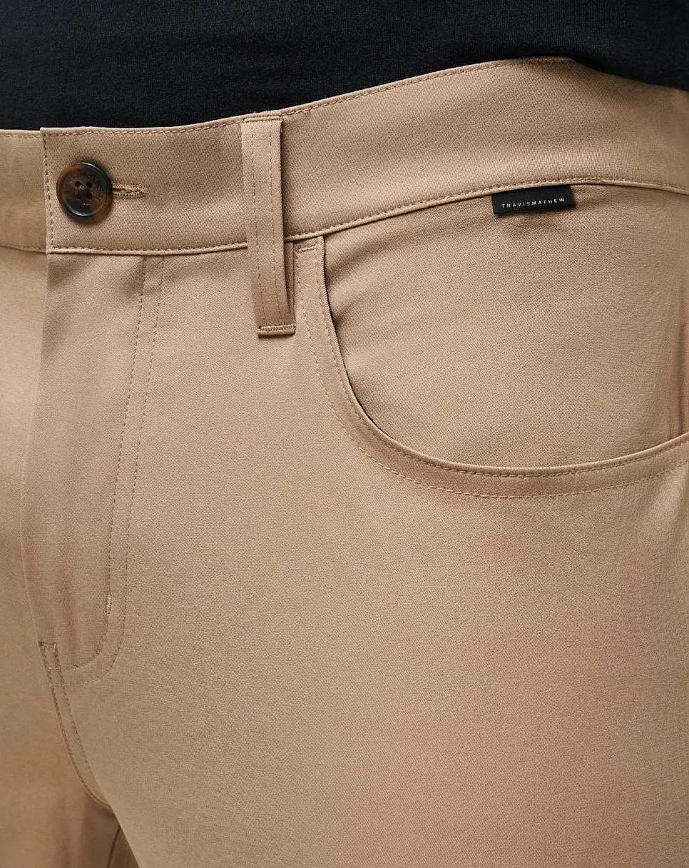 TravisMathew Open To Close Pant> Pants
