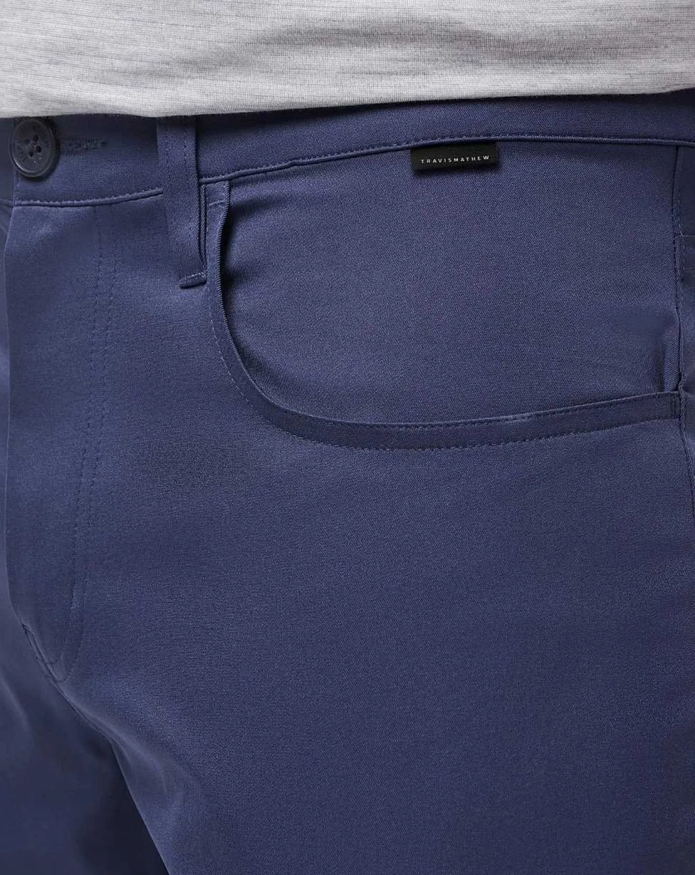 TravisMathew Open To Close Pant> Pants