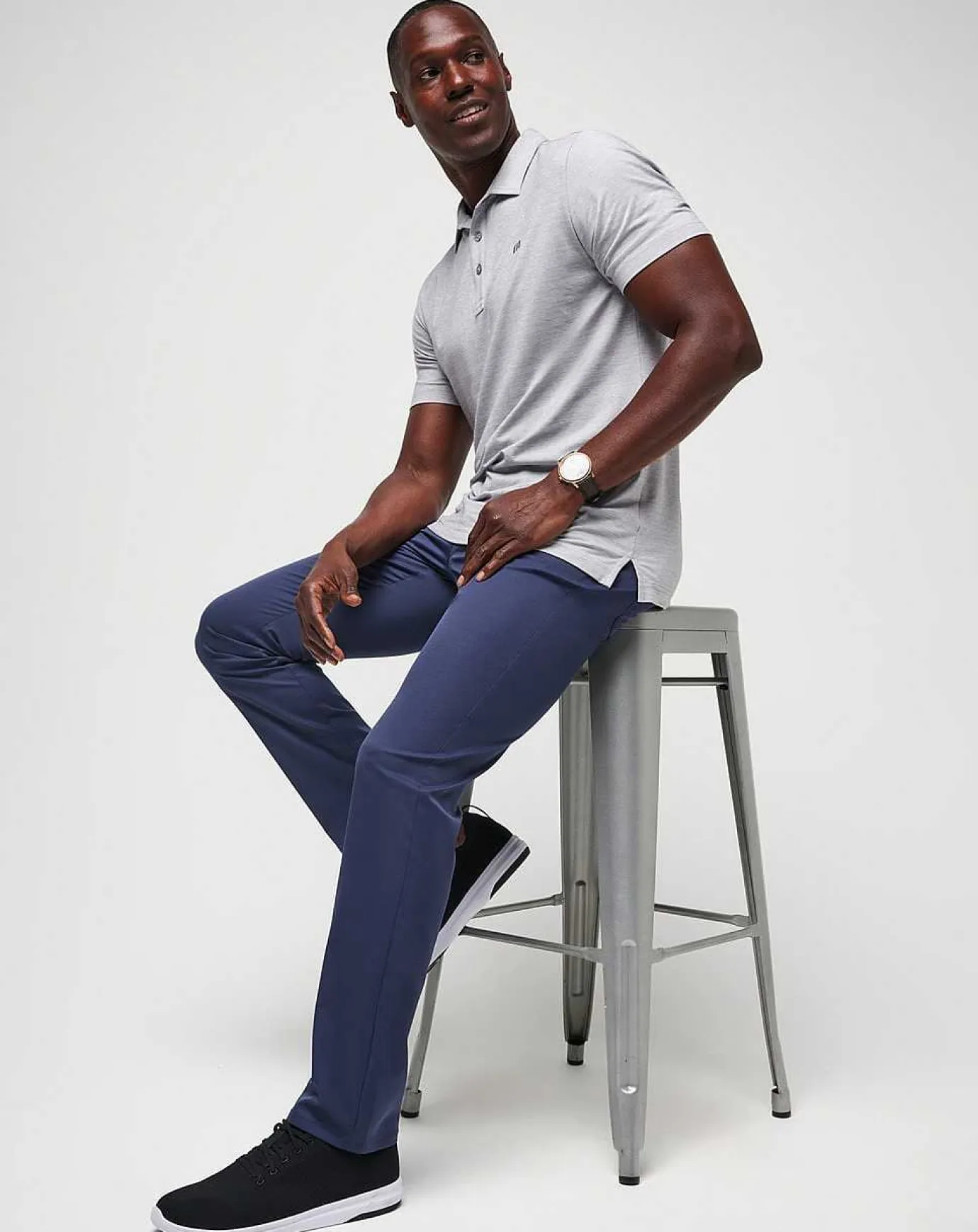 TravisMathew Open To Close Pant> Pants