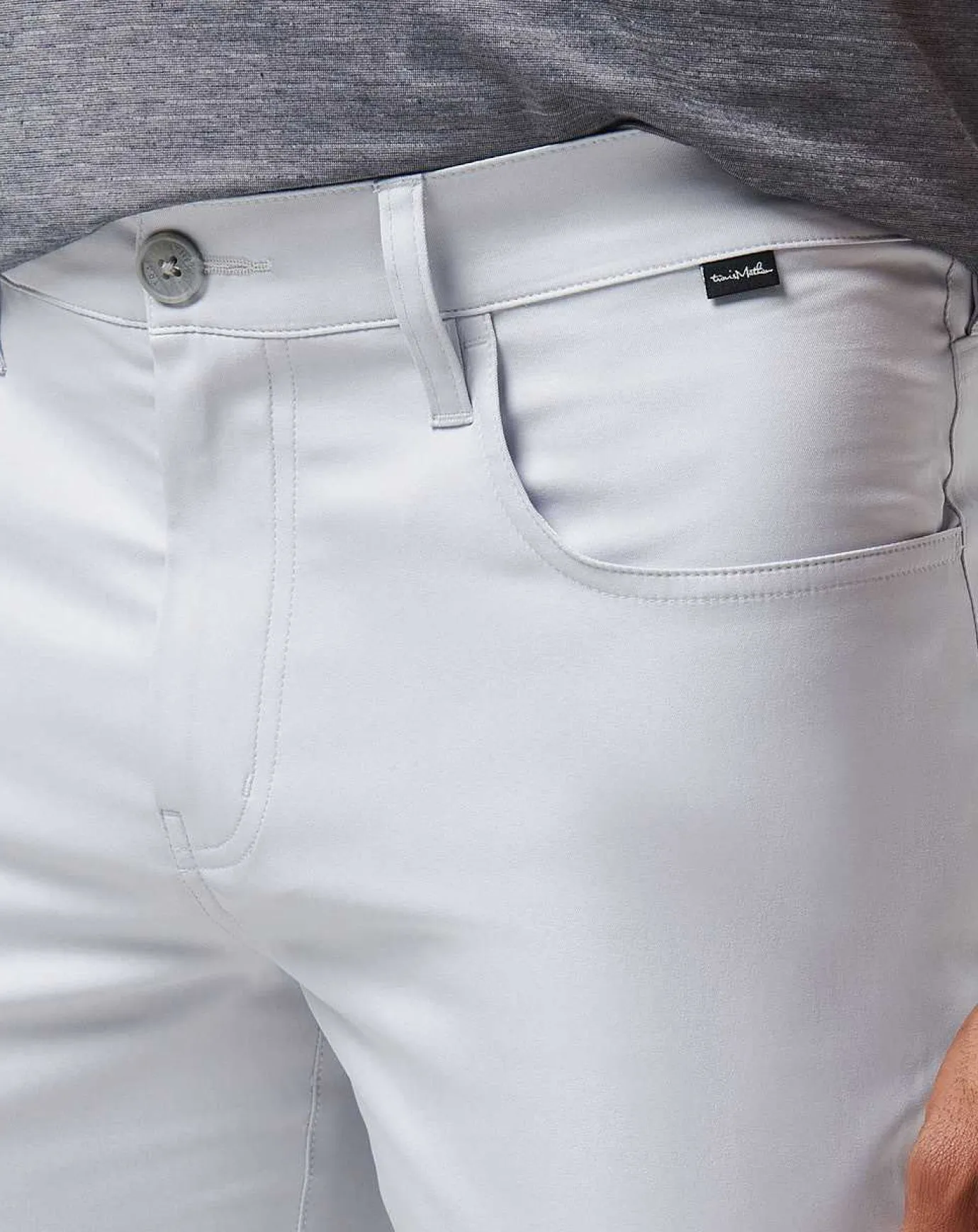 TravisMathew Open To Close Pant> Pants