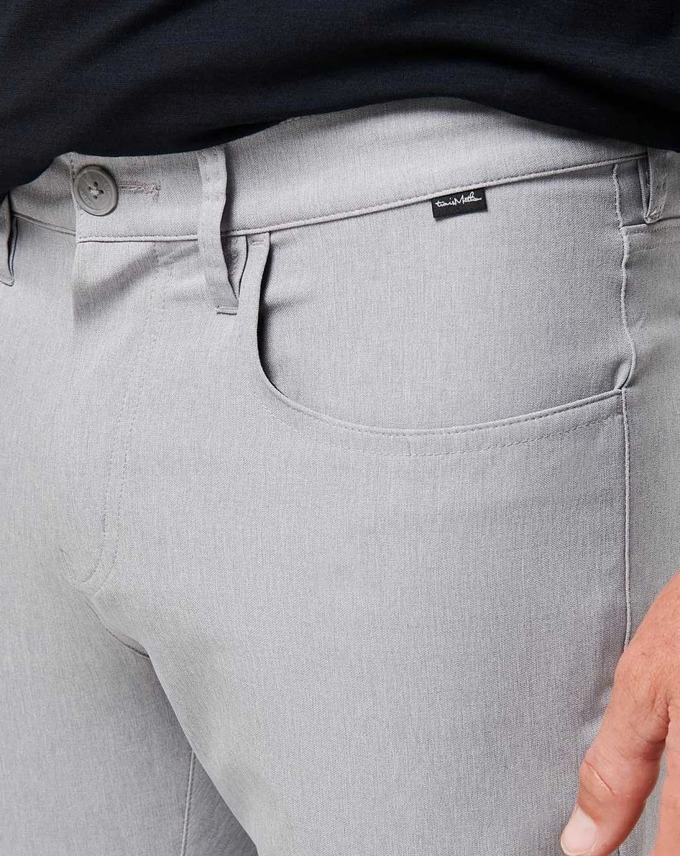 TravisMathew Open To Close Pant> Pants