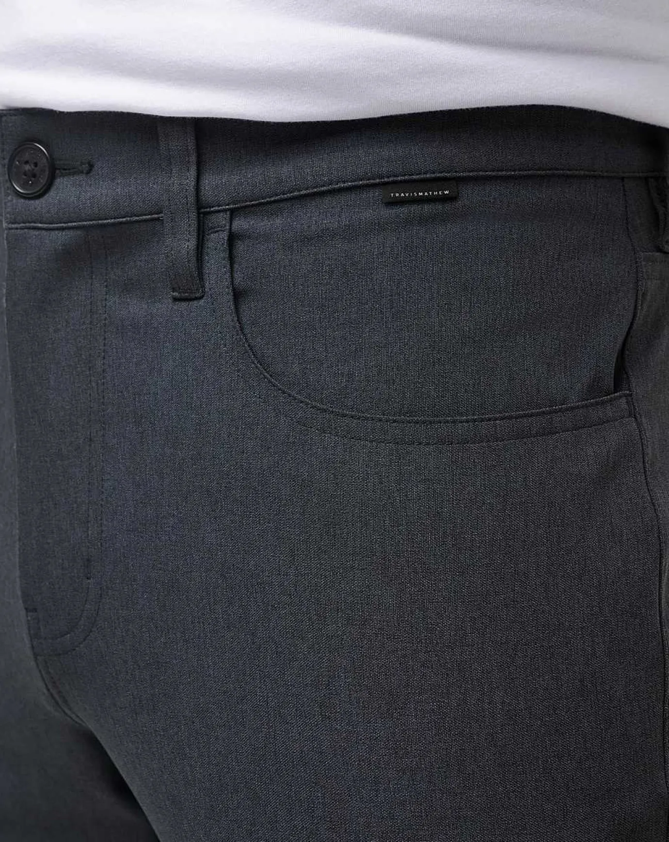 TravisMathew Open To Close Pant> Pants