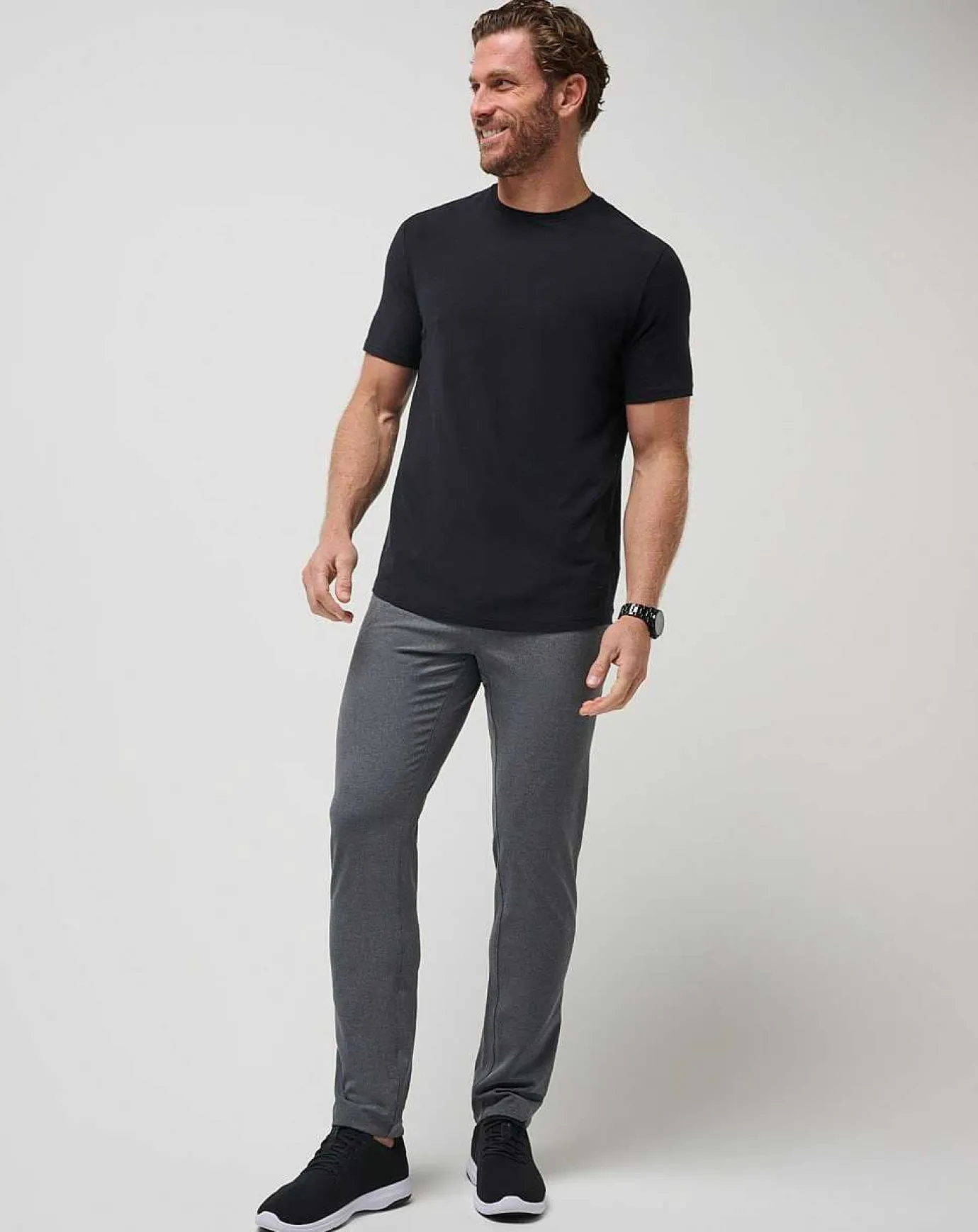 TravisMathew Open To Close Pant> Pants