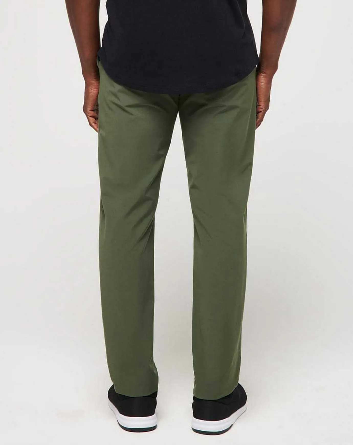 TravisMathew Open To Close Tech Chino Pant> Pants
