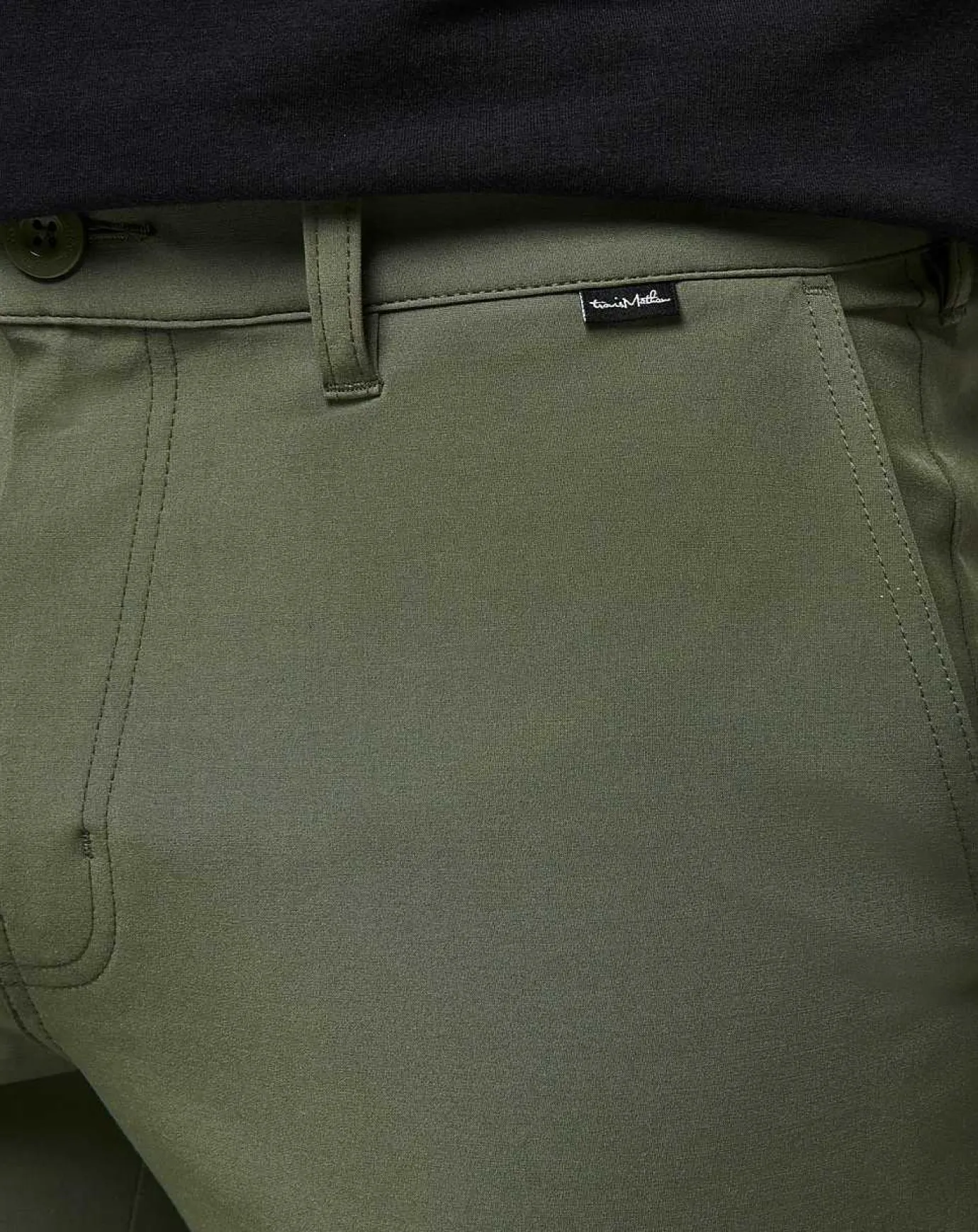 TravisMathew Open To Close Tech Chino Pant> Pants
