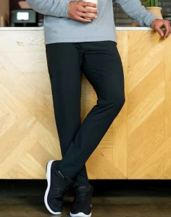TravisMathew Open To Close Tech Chino Pant><noscript><img width=