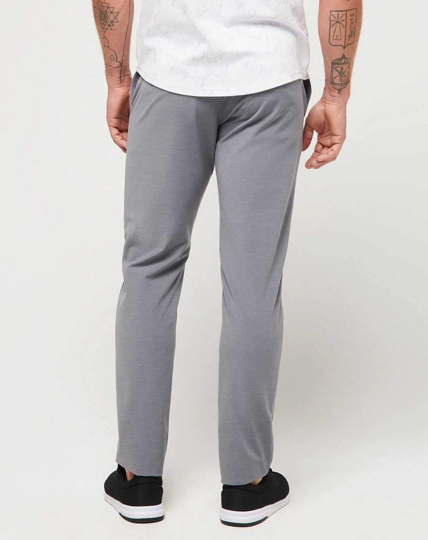 TravisMathew Open To Close Tech Chino Pant> Pants