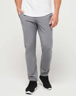 TravisMathew Open To Close Tech Chino Pant> Pants