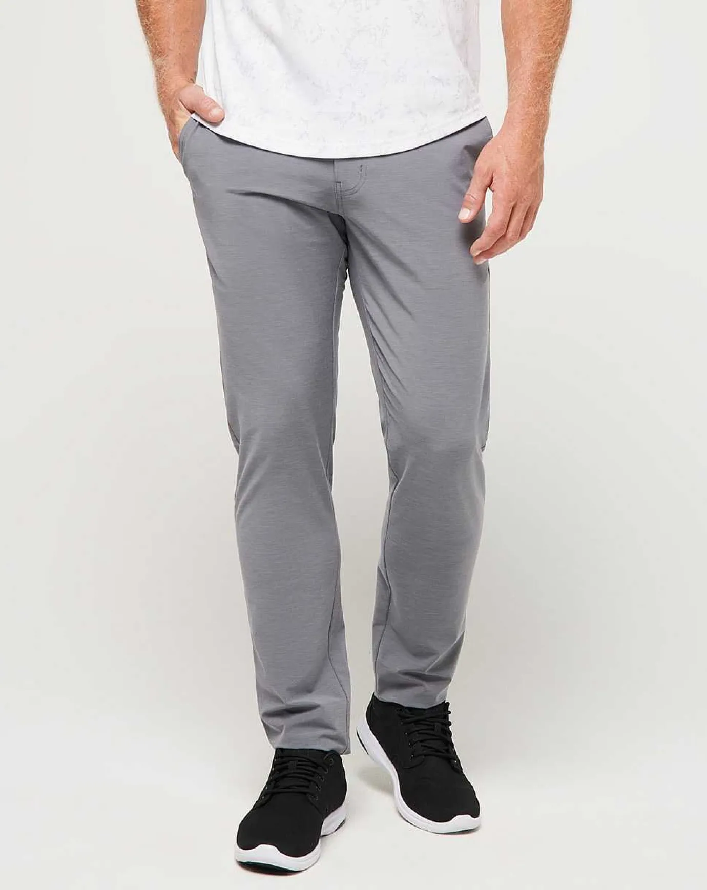 TravisMathew Open To Close Tech Chino Pant> Pants