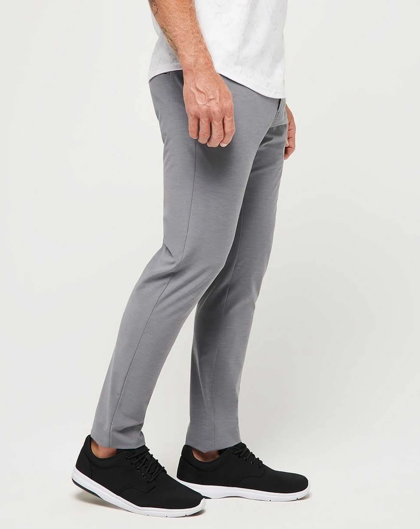 TravisMathew Open To Close Tech Chino Pant> Pants