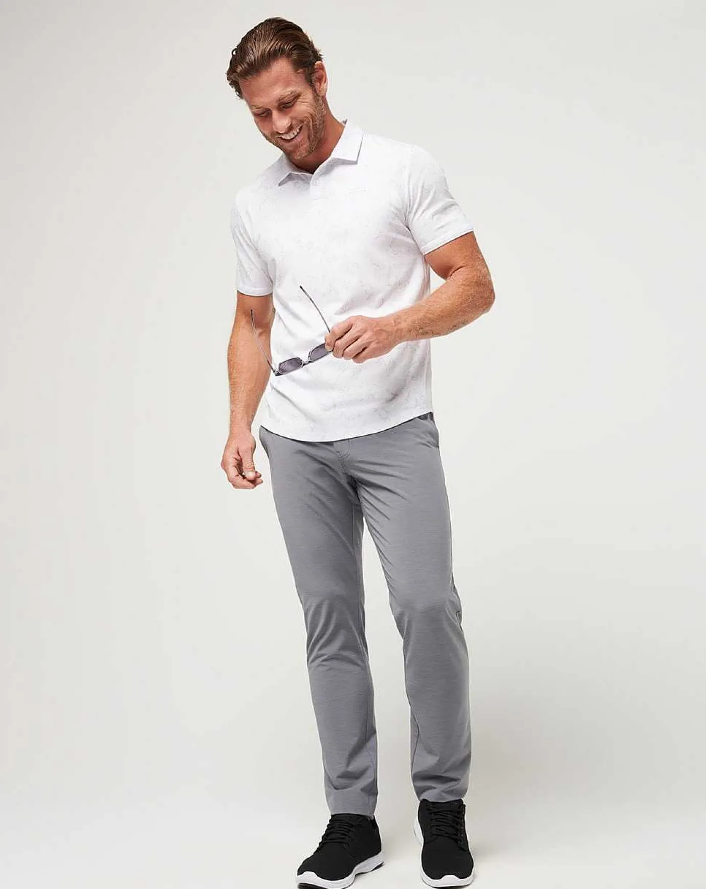 TravisMathew Open To Close Tech Chino Pant> Pants