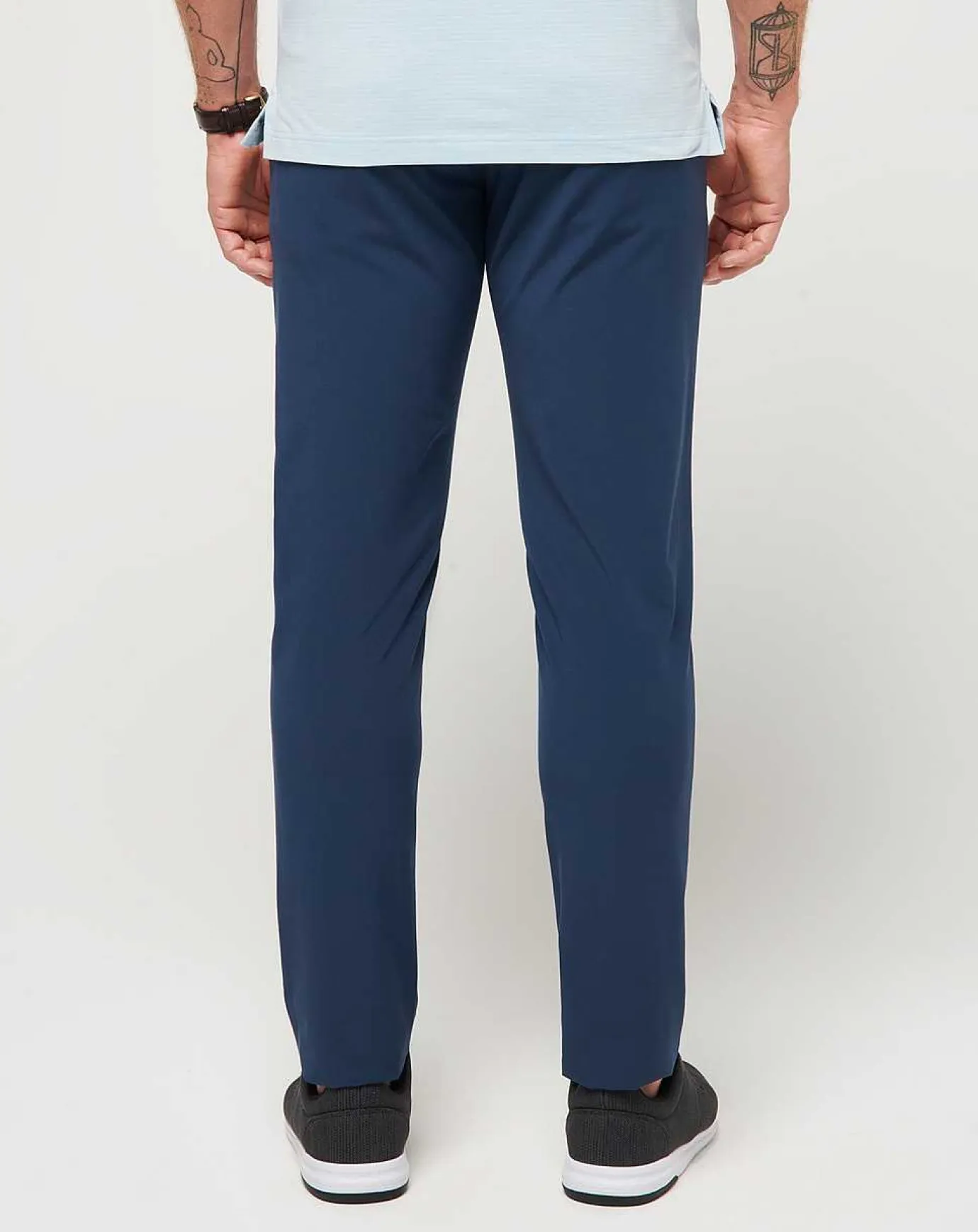 TravisMathew Open To Close Tech Chino Pant> Pants