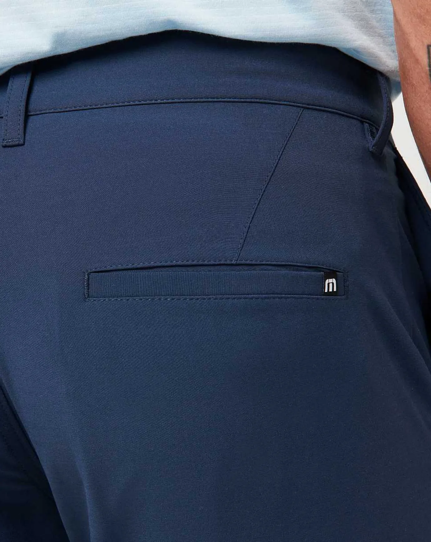 TravisMathew Open To Close Tech Chino Pant> Pants