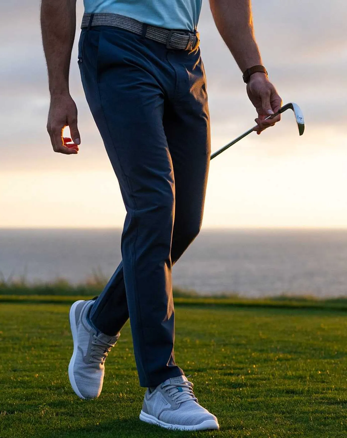 TravisMathew Open To Close Tech Chino Pant> Pants