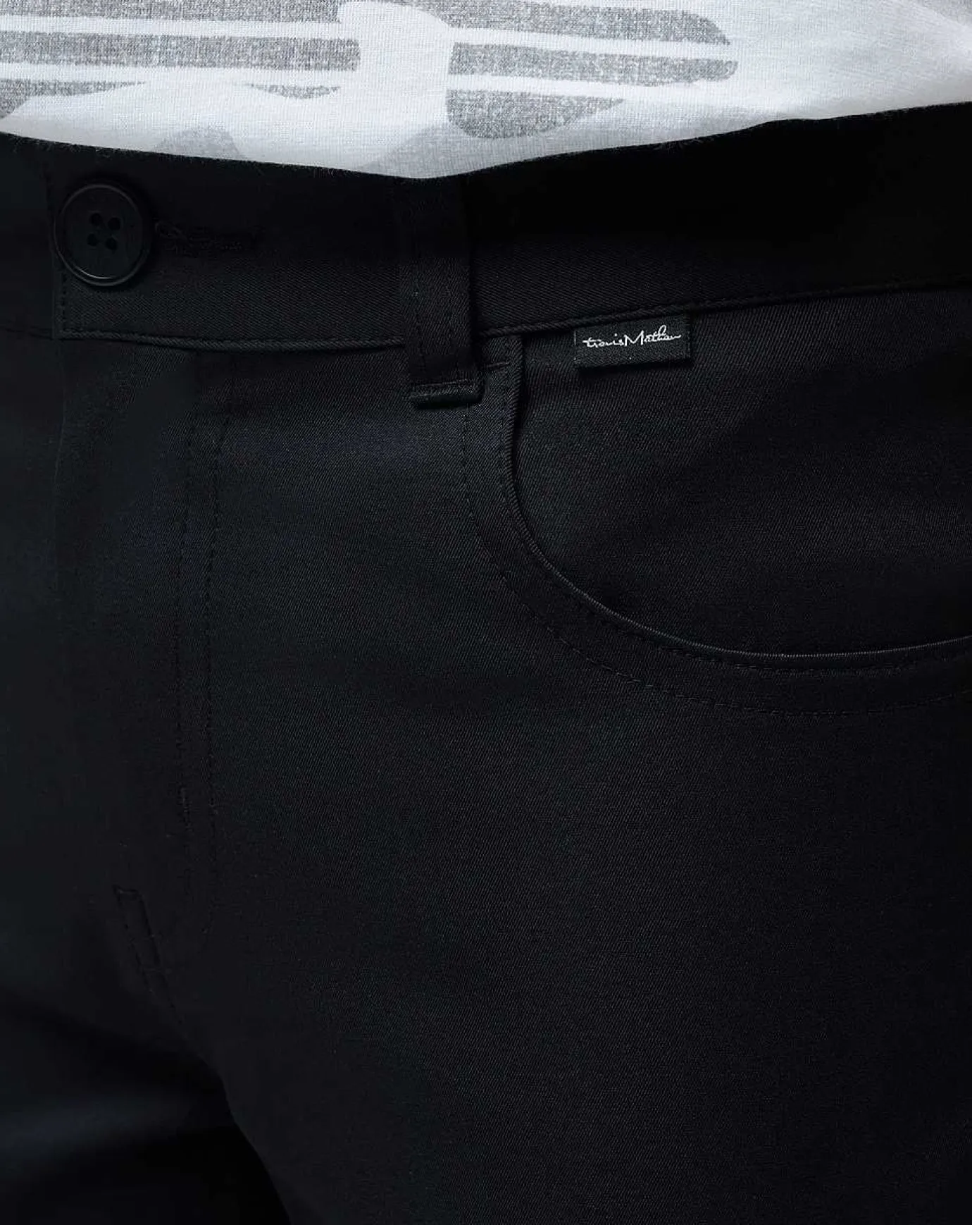 TravisMathew Open To Close Youth Pant> Youth Bottoms