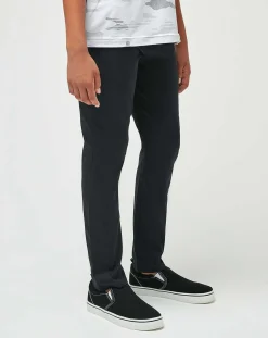 TravisMathew Open To Close Youth Pant><noscript><img width=