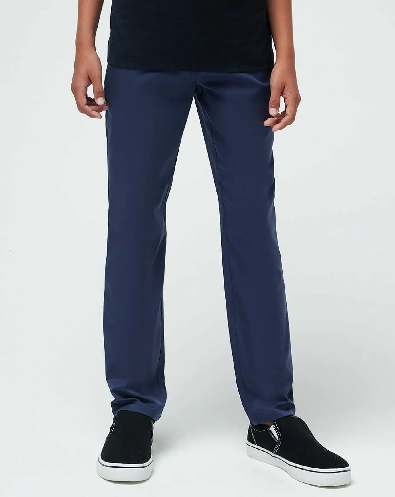 TravisMathew Open To Close Youth Pant> Youth Bottoms
