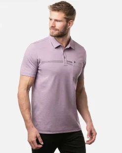 TravisMathew Out The Door Polo> Polos