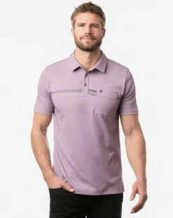 TravisMathew Out The Door Polo><noscript><img width=