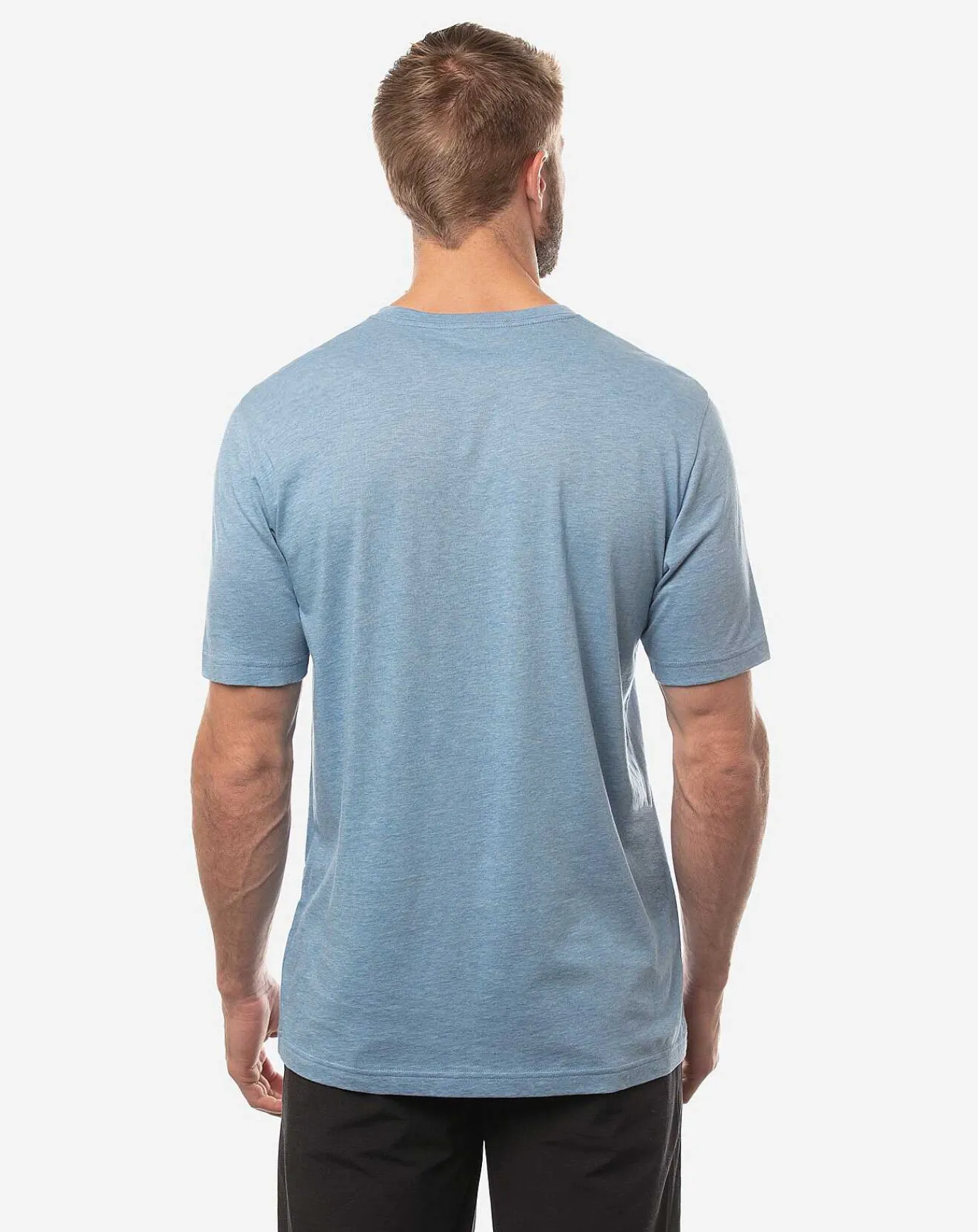 TravisMathew Outlaw Mcgraw> Tees