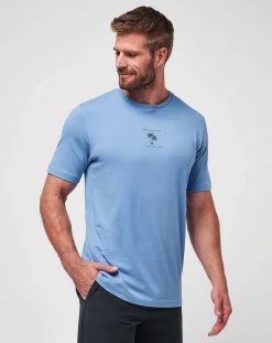 TravisMathew Pacific Getaway Tee> Tees