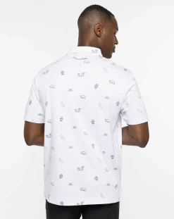 TravisMathew Pacific Shores Polo><noscript><img width=
