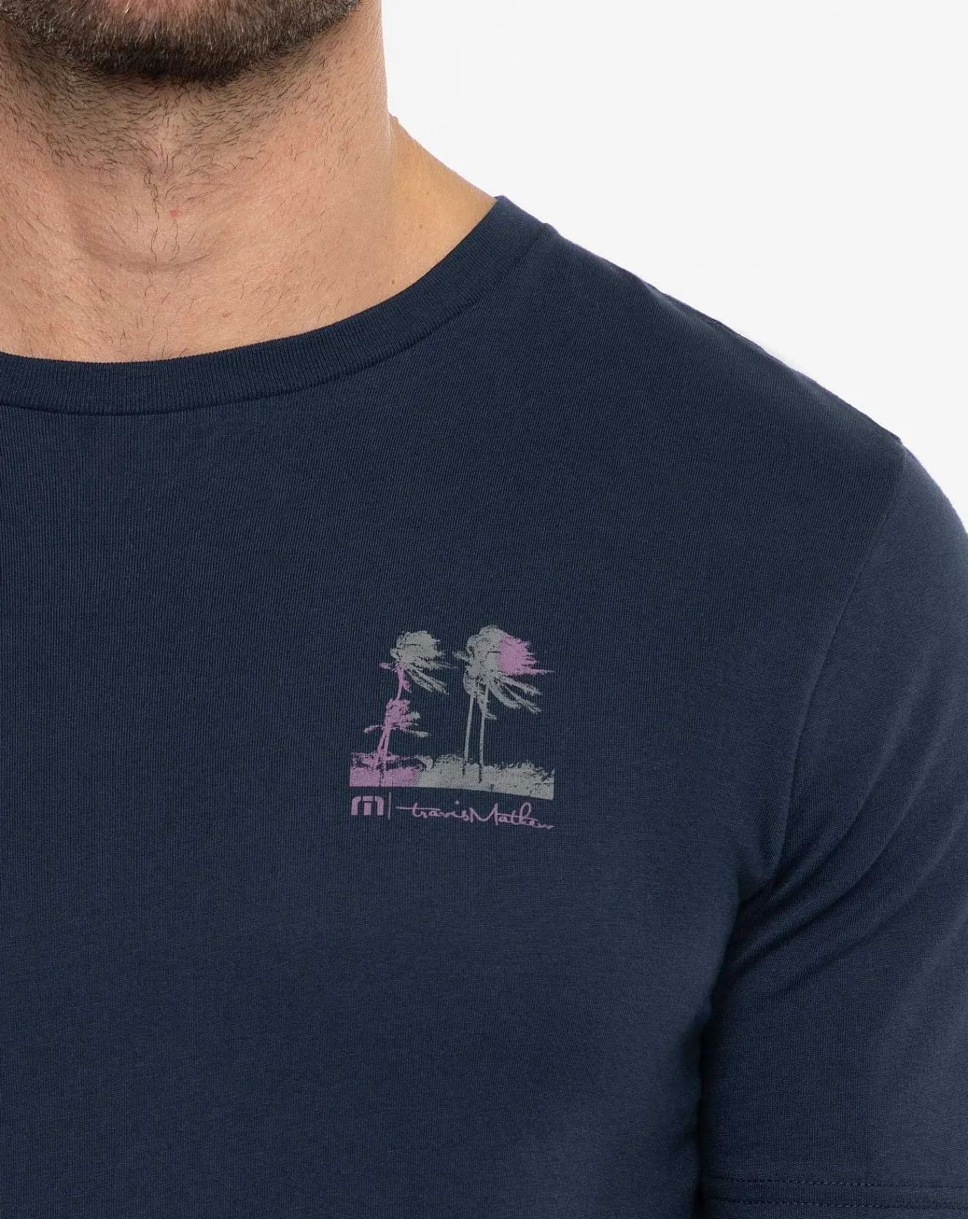TravisMathew Paddleboard Tee> Tees