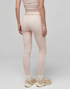TravisMathew Painted Sky Moveknit Legging> Pants
