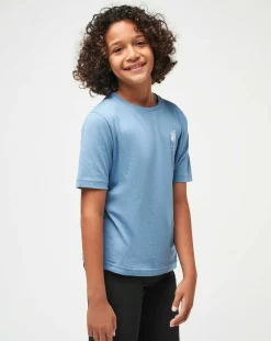 TravisMathew Palm Grass Youth Tee><noscript><img width=