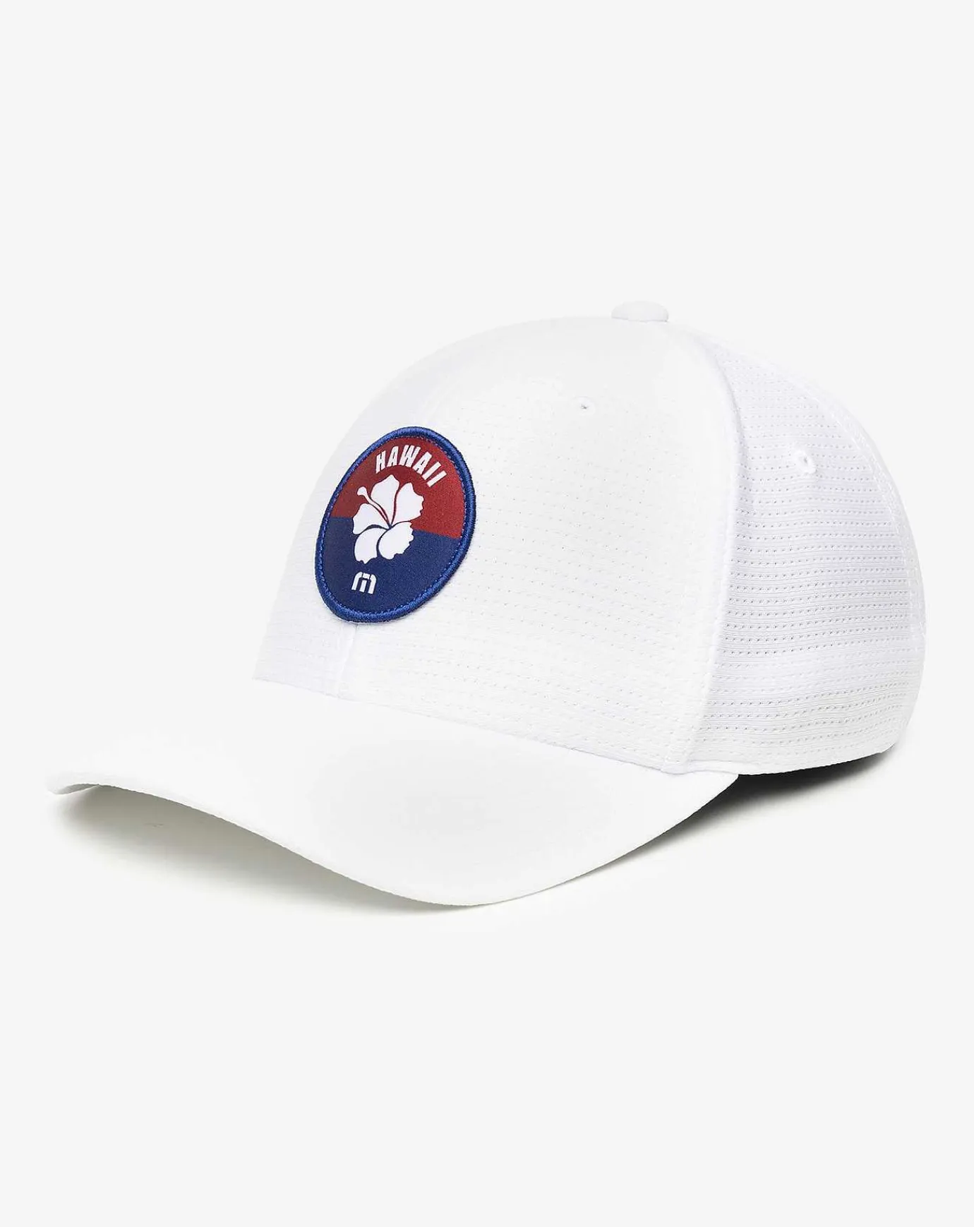 TravisMathew Paradise 2.0 Fitted Hat> Fitted
