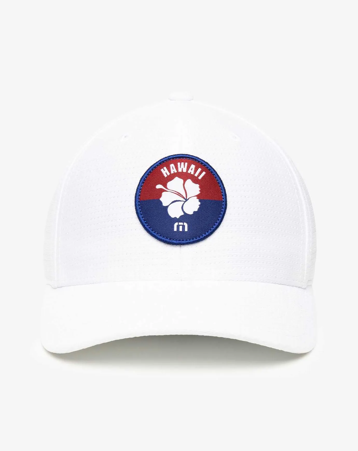 TravisMathew Paradise 2.0 Fitted Hat> Fitted