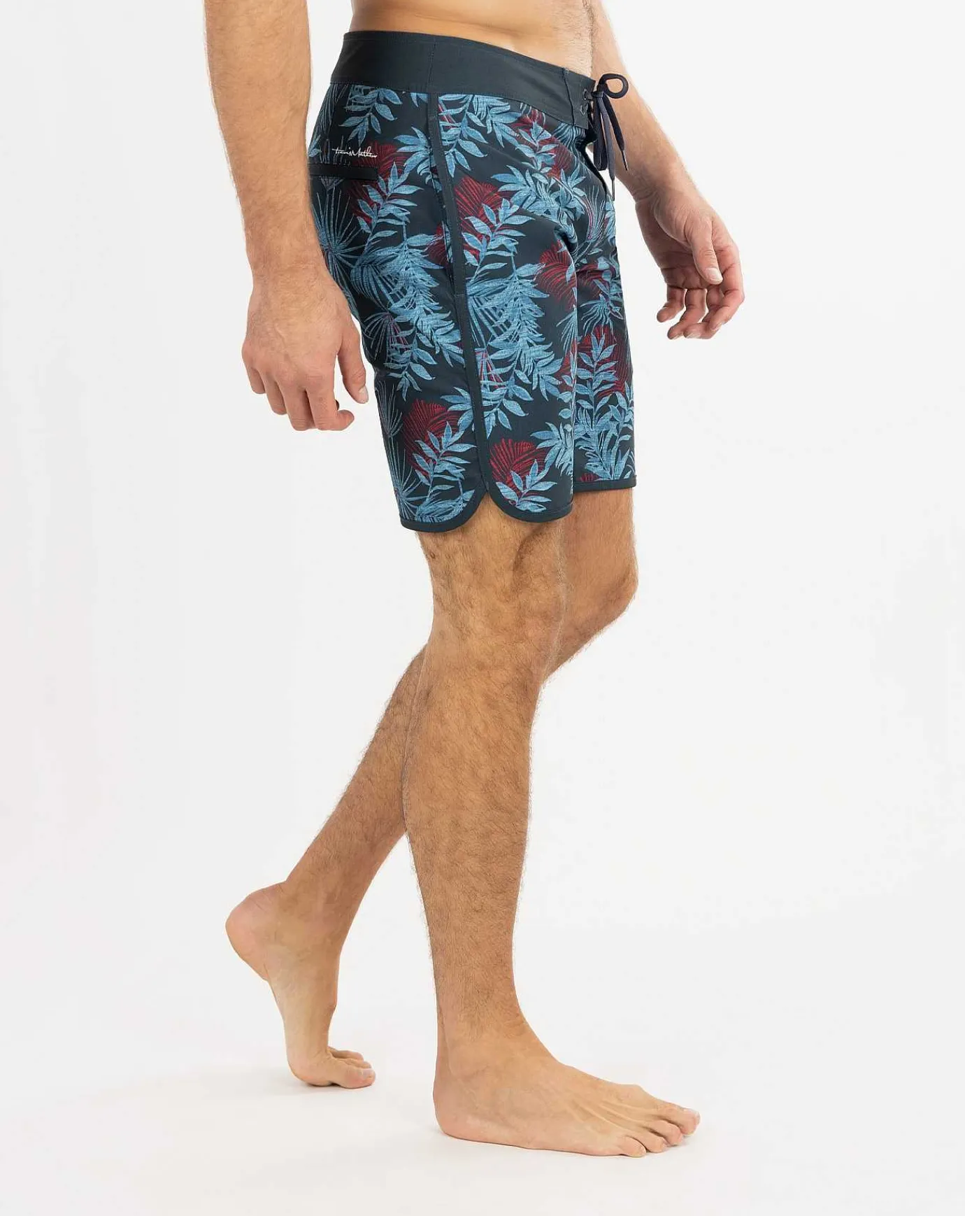 TravisMathew Party Hearty Boardshort> Shorts