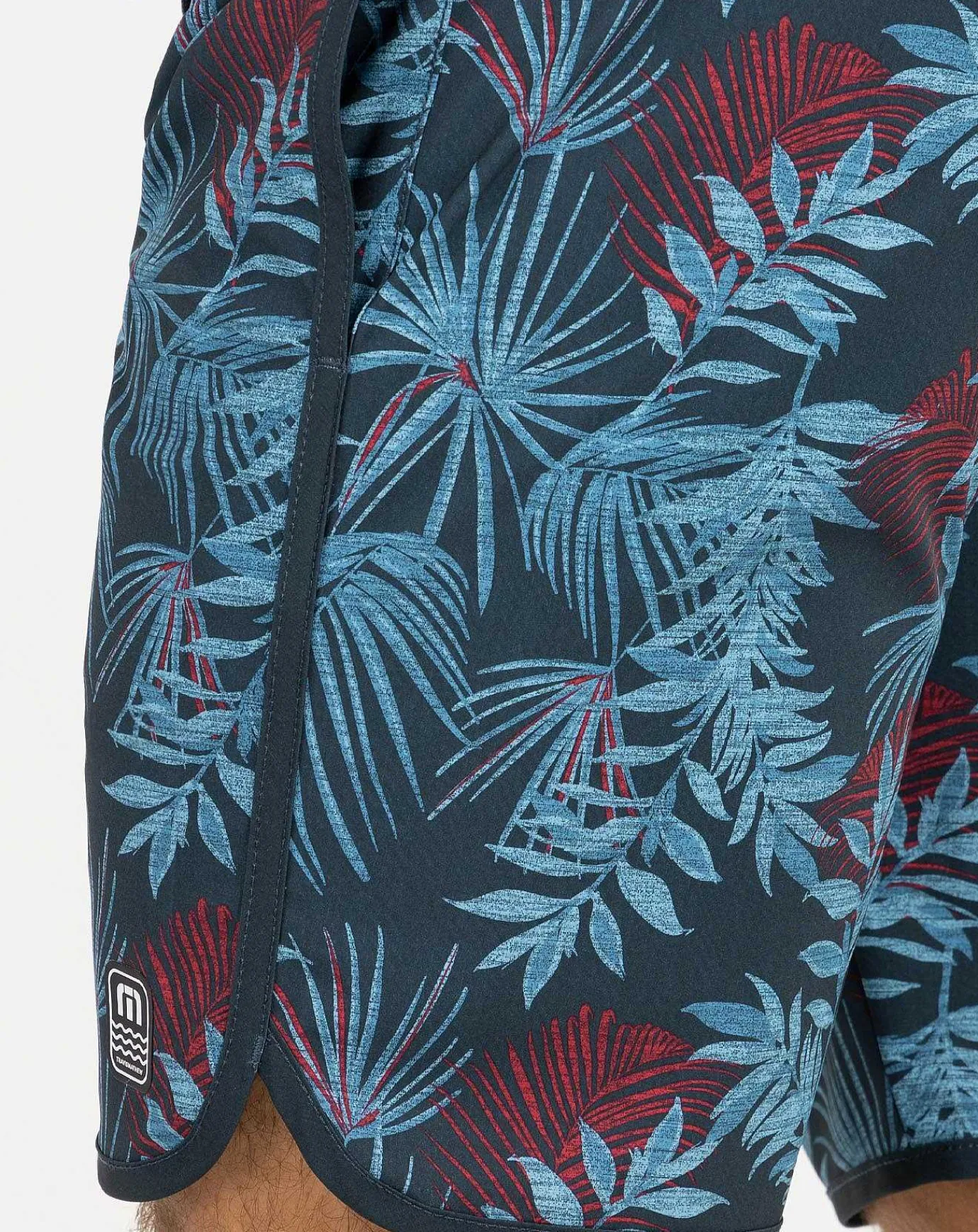 TravisMathew Party Hearty Boardshort> Shorts