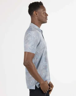 TravisMathew Patio Time Polo> Polos
