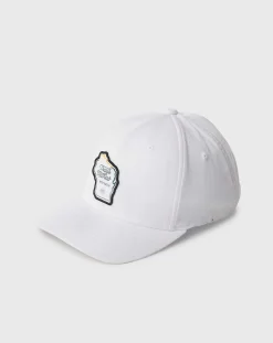 TravisMathew Pavilion Fitted Hat> Fitted