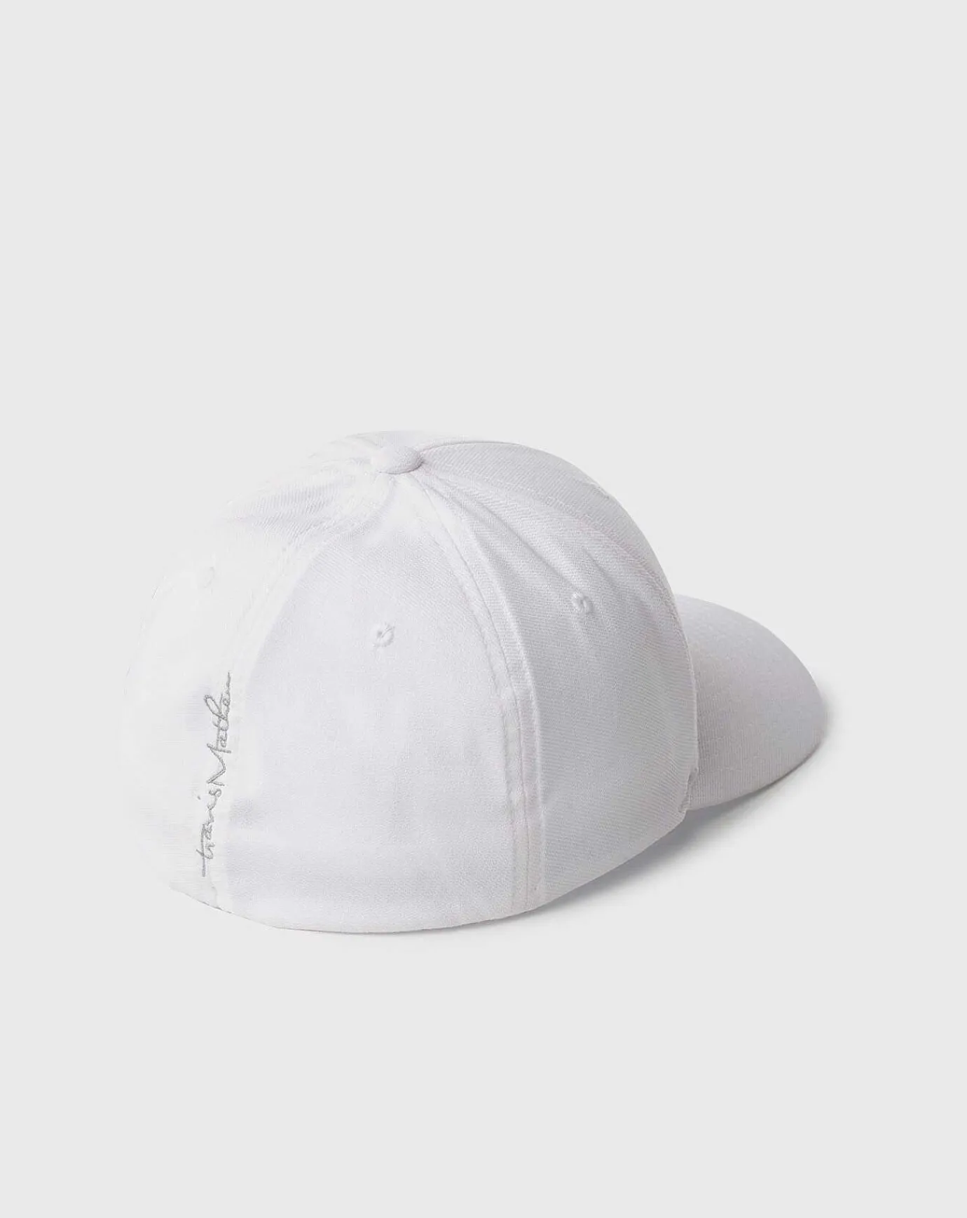 TravisMathew Pavilion Fitted Hat> Fitted
