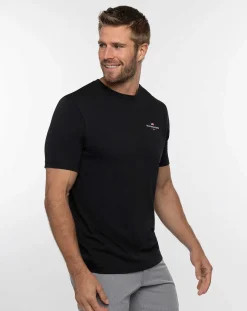 TravisMathew Peak Summer Tee><noscript><img width=