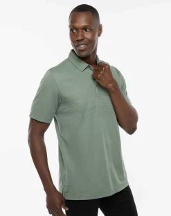 TravisMathew Pelican Dive Polo> Polos