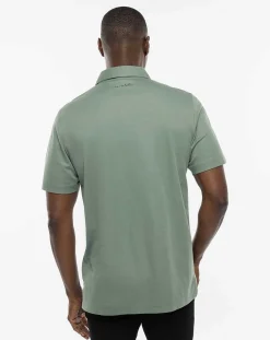 TravisMathew Pelican Dive Polo><noscript><img width=