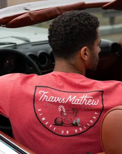 TravisMathew Peppermintini Tee><noscript><img width=