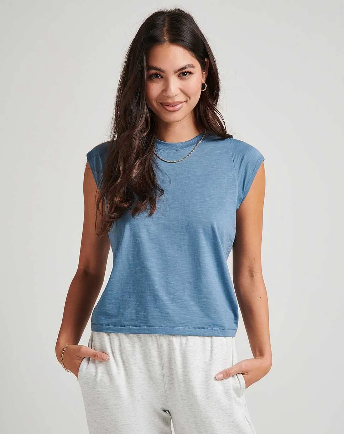 TravisMathew Perfect Weather Top> Shirts & Tops
